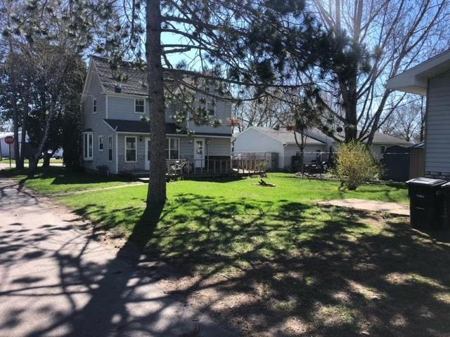 Foto del edificio - 115 6th St NW