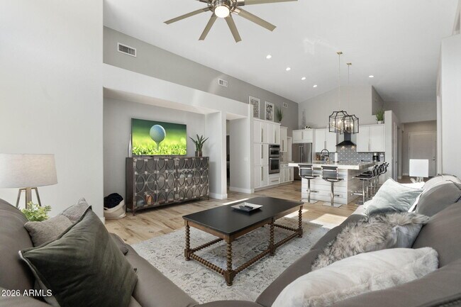 Building Photo - 10263 E Acacia Dr