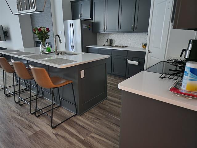 Foto del edificio - 1633 Dewberry Ln