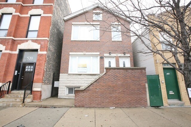 Property - 522 N Ashland Ave