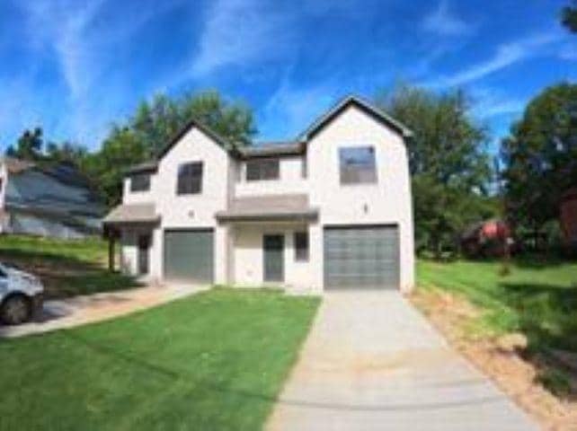 Primary Photo - 1011 S Somerville St