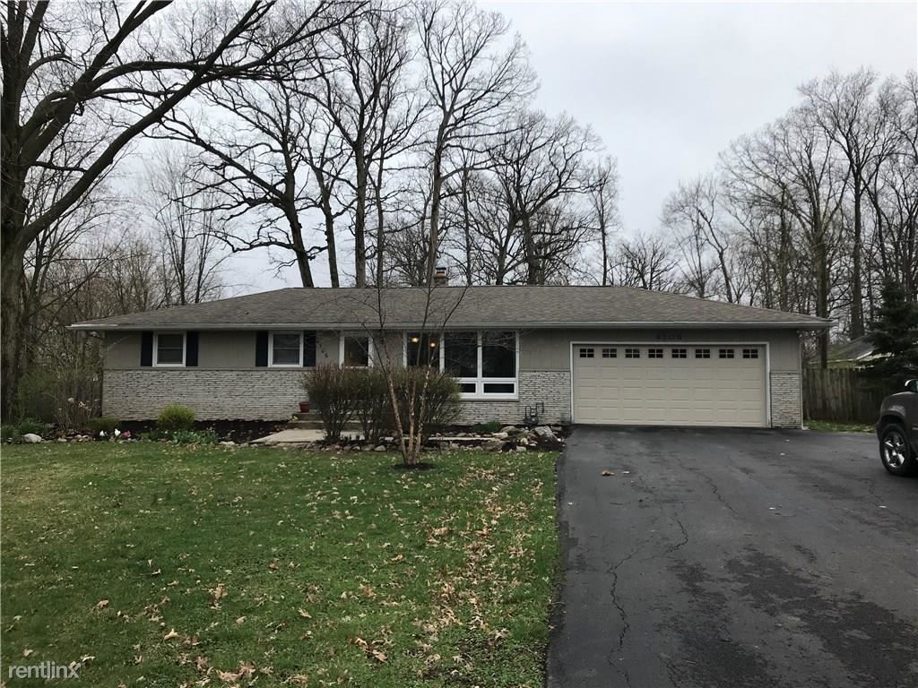 Primary Photo - 3 br, 3 bath House - 4506 Dodge Avenue