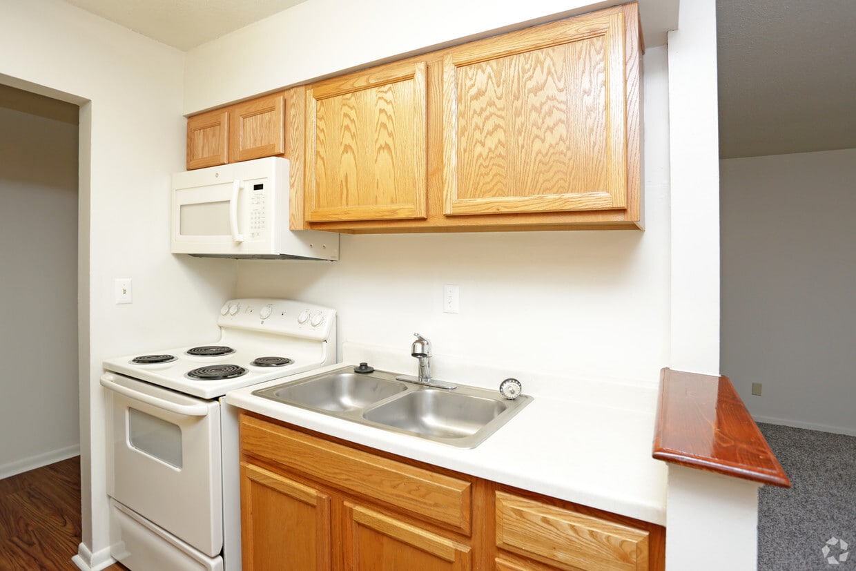 Primary Photo - Urban Green Apartments