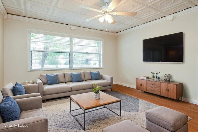 Foto del edificio - 5219 Ardmore Dr