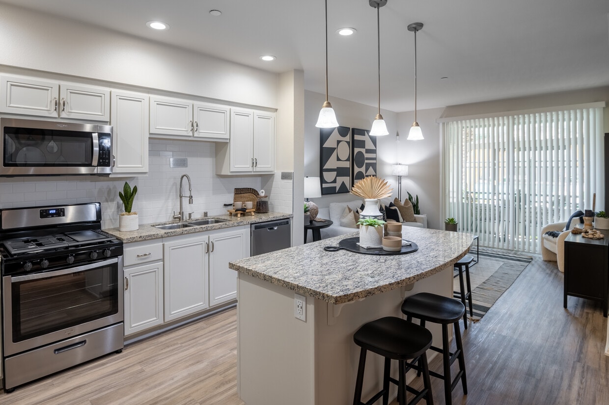 Photo - Main Street Village Apartments