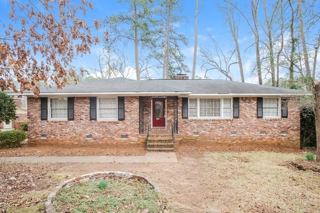 Building Photo - 1532 Romain Dr