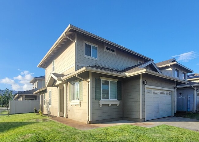 Foto del edificio - 4BR / 3Bath Home in Haakea at Hoopili!