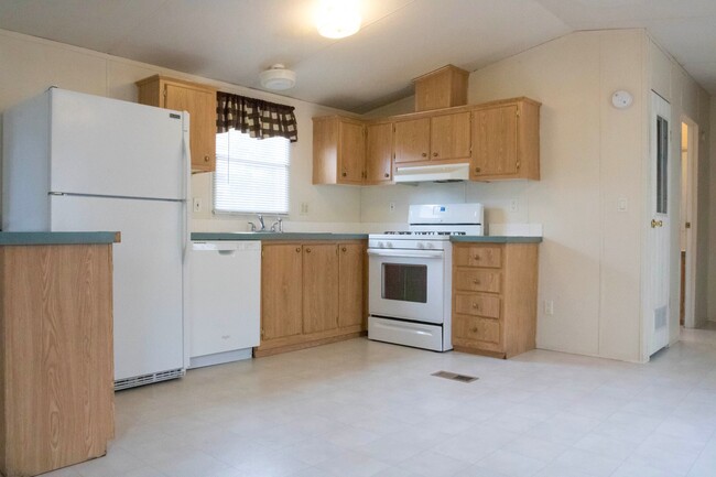 Foto del edificio - Adorable 2 bedroom 2 bath!