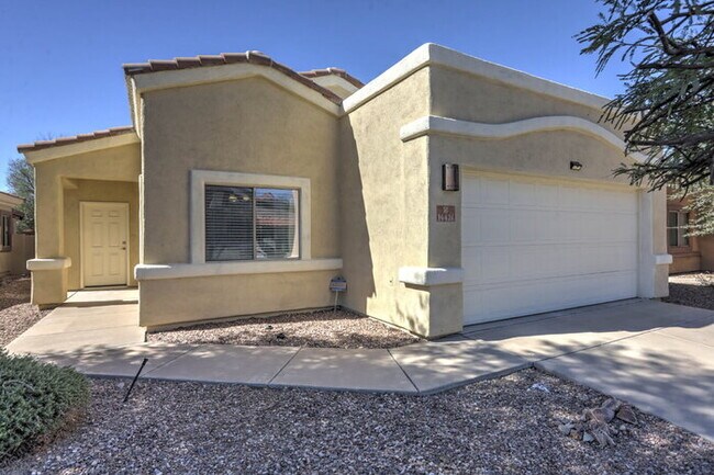 Foto del edificio - Rancho Sahuarita Home