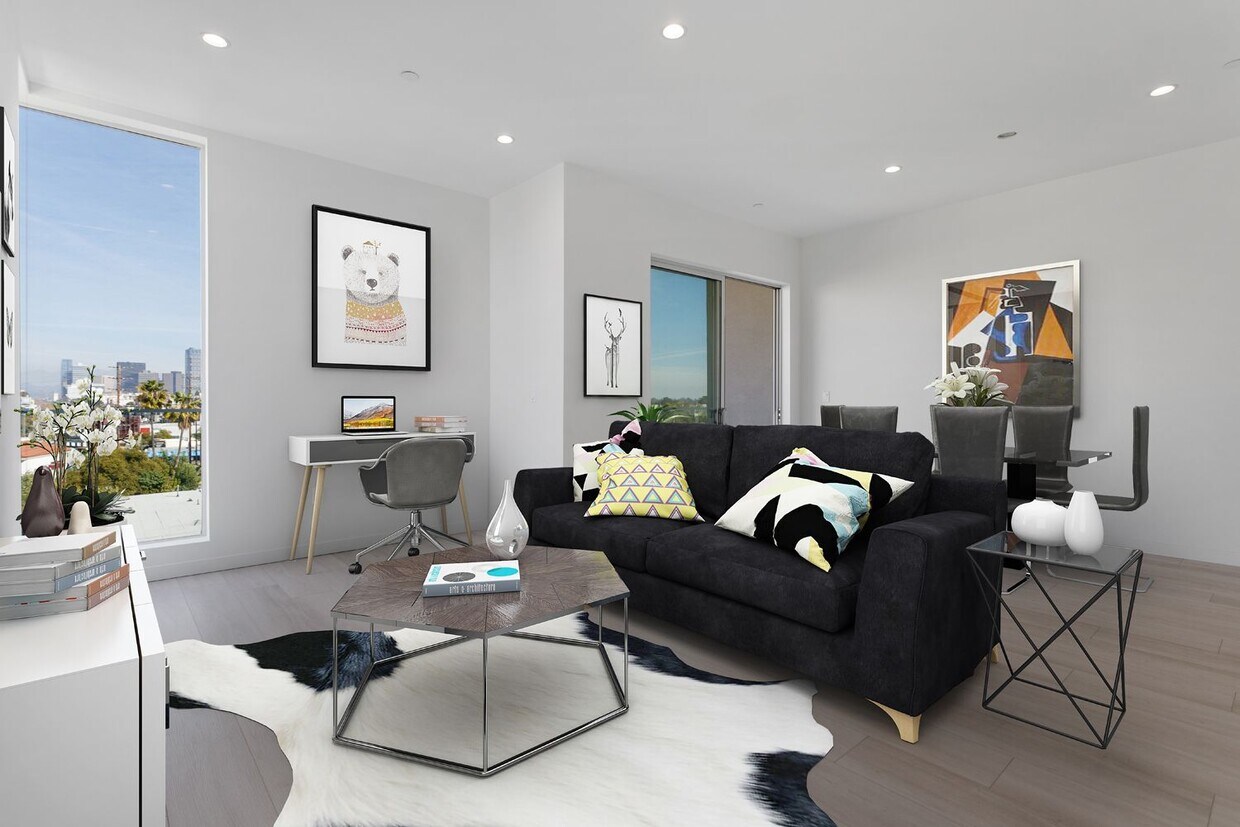 Foto principal - 1827 Midvale Ave-BRAND NEW!