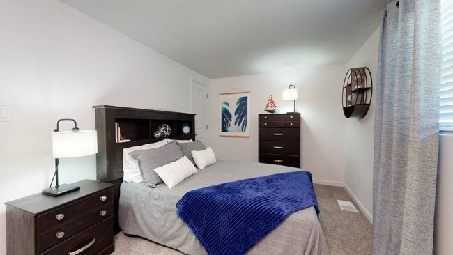 Foto del edificio - Coldwater Flats LLC
