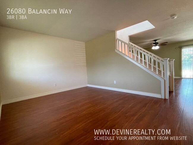 Building Photo - Charming 3-Bedroom Home in Moreno Valley R...