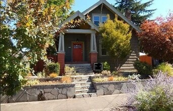 Building Photo - 6636 N Missouri Ave
