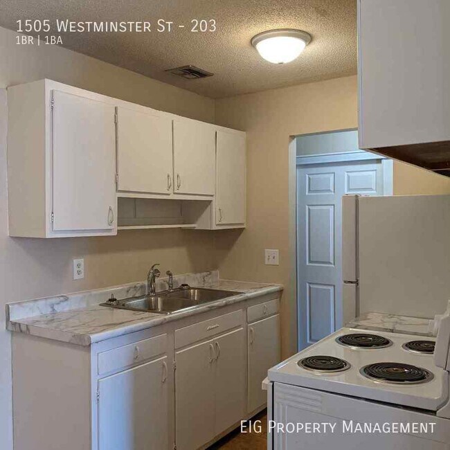 Foto del edificio - Available 12/20/2023