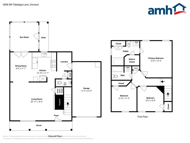 Foto del edificio - 3038 SW Talledaga Lane