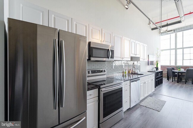 Foto del edificio - 720 N 5th St
