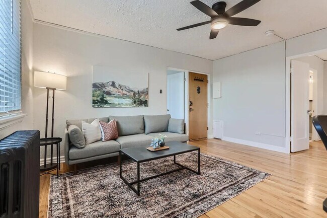 Building Photo - 1666 Detroit St