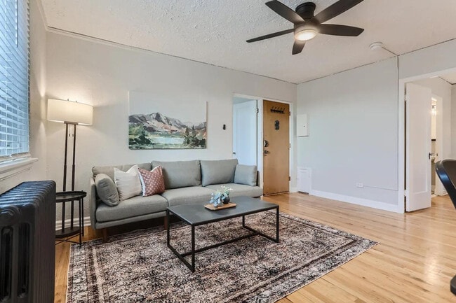 Building Photo - 1666 Detroit St