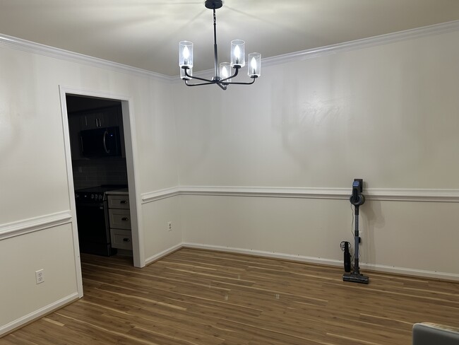 Dining Room - 4629 Truman Ln
