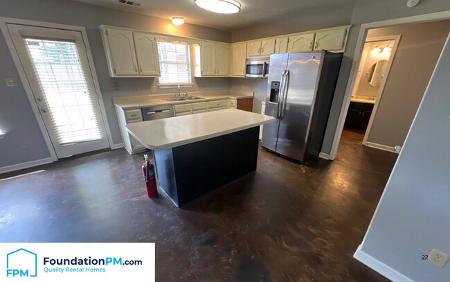 Foto del edificio - 7063 S Beringer Dr