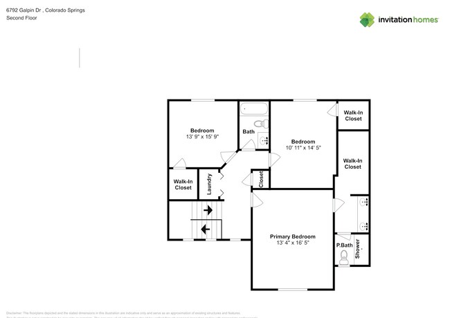 Foto del edificio - 6792 Galpin Dr