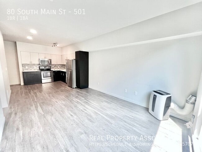 Photo - 80 South Main St Apartment