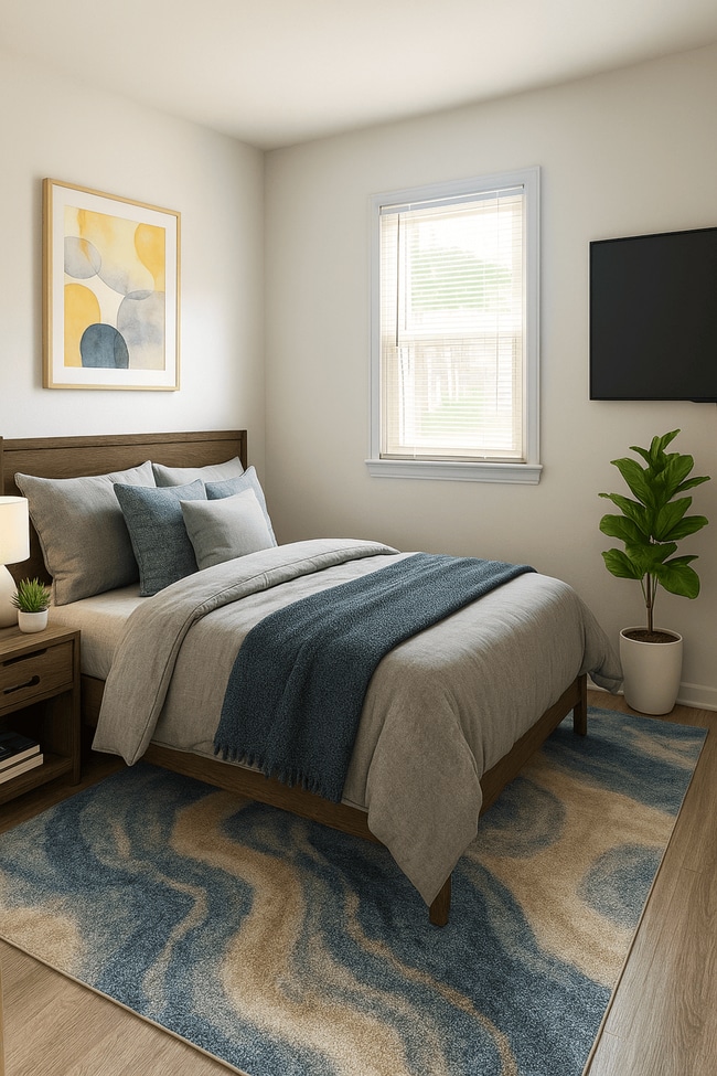 Building Photo - Twin Rivers Townhomes