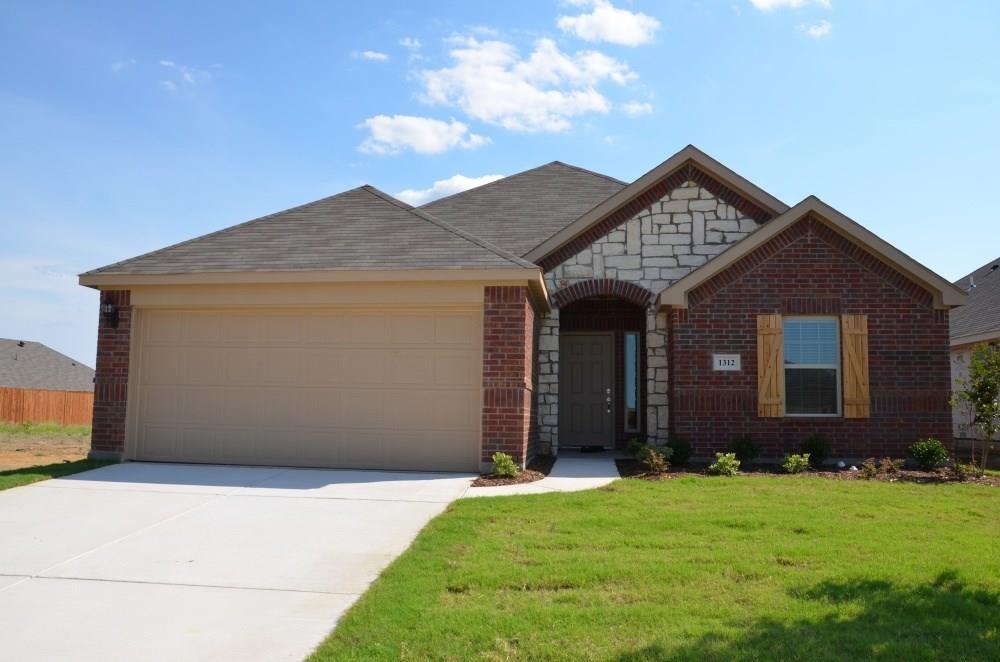 1312 Villa Paloma Blvd, Little Elm, TX 75068 House for Rent in Little