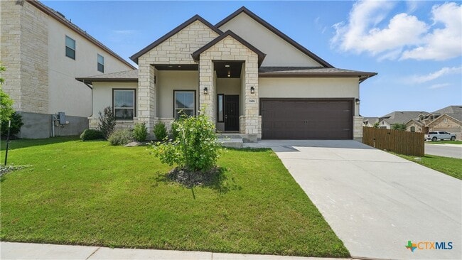 Foto del edificio - 1606 Folk Victorian Rd