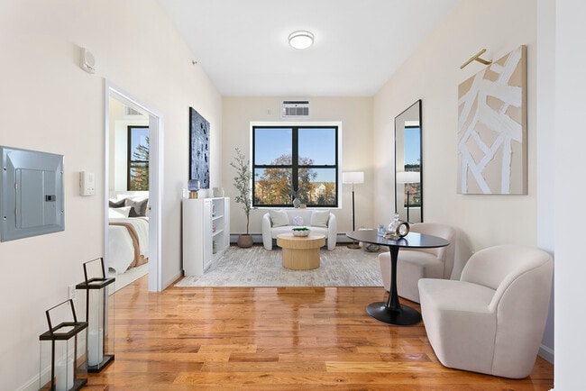 Building Photo - Historic SoHo Lofts