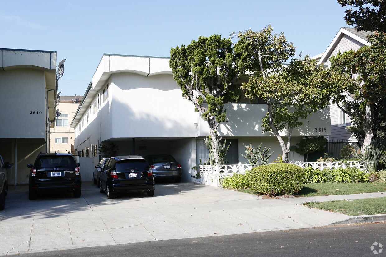 Primary Photo - 3615 Vinton Ave