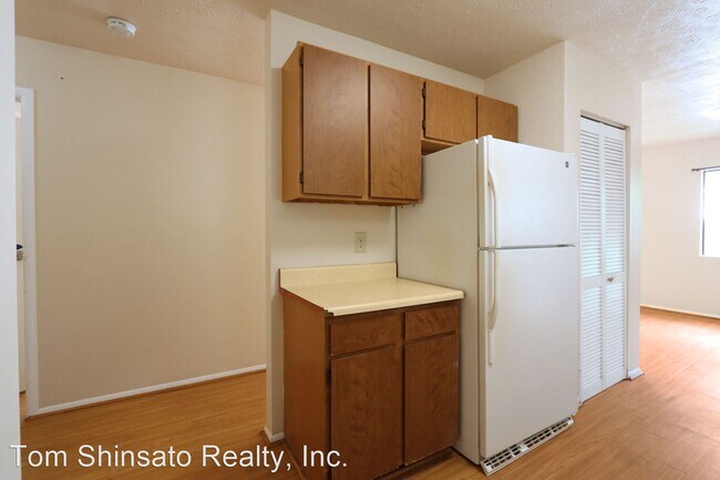 Foto del edificio - 4 br, 2 bath House - 2256 Liliha Street