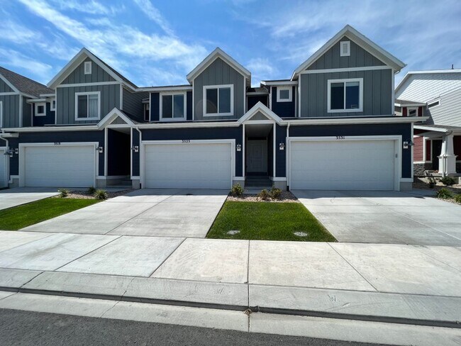 Foto del edificio - 3525 W Barley Bend