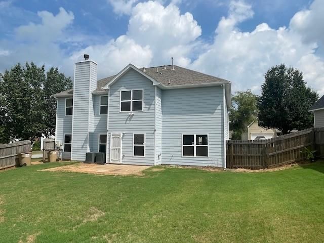 Foto del edificio - 1105 Thornebrooke Ct