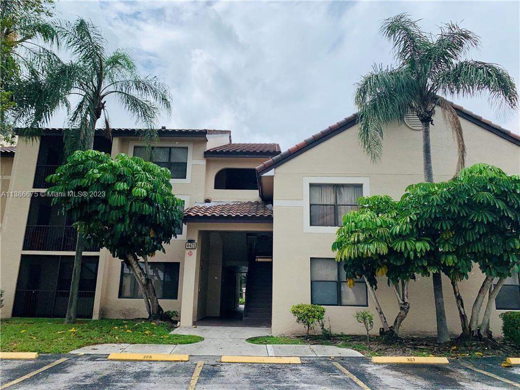 4421 W McNab Rd Unit 22, Pompano Beach, FL 33069 Condo for Rent in