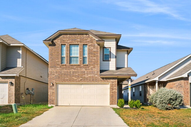 Building Photo - 5415 Moni Rock Dr