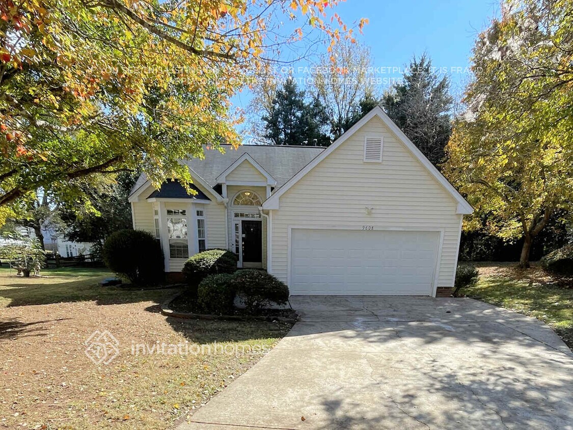 Foto principal - 9608 Veronica Dr