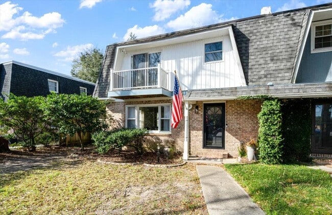 Foto del edificio - 537 Braxton Ave