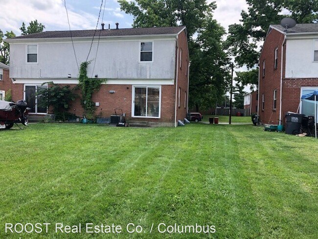 Foto del edificio - 3 br, 1.5 bath House - 2546 Sonora Drive