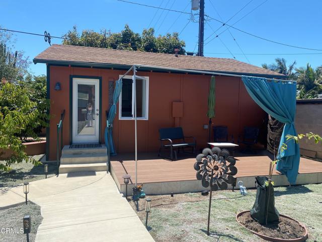 Building Photo - 3676 Loma Vista Rd