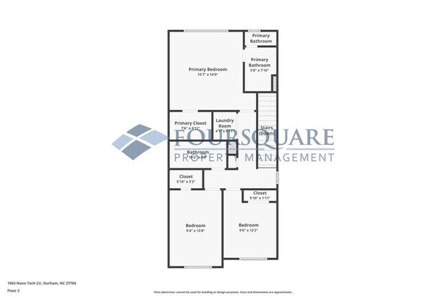 Building Photo - Townhome | Washer/Dryer Included | Back Pa...