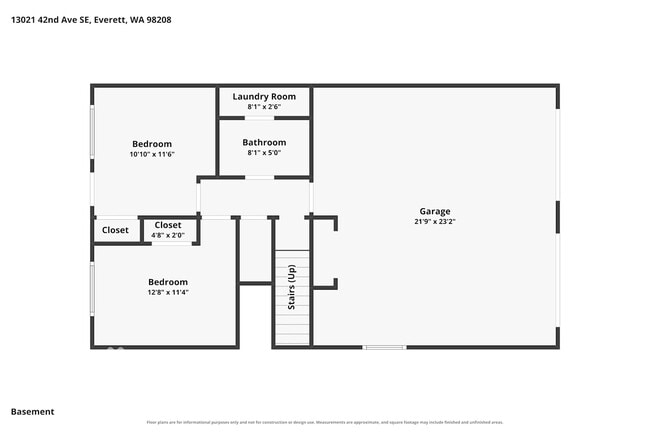 Building Photo - 13021 42nd Ave SE