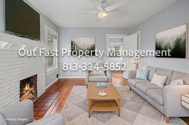 Foto del edificio - 1718 W Hills Ave