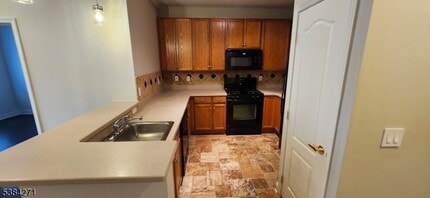 Building Photo - 2107 Ramapo Ct