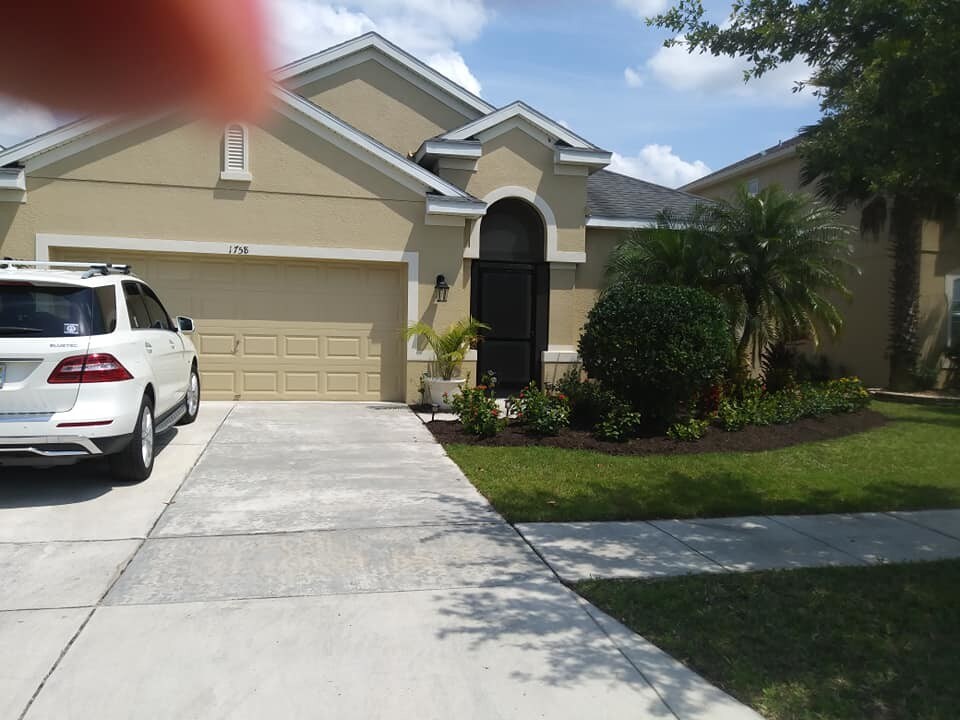 1758 Mira Lago Cir, Ruskin, FL 33570 House Rental in Ruskin, FL