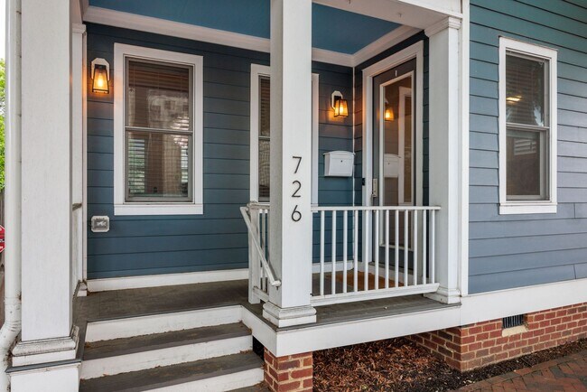 Foto del edificio - Amazing 3 Bedroom Home in Church Hill!! ***Available Early May 2026***
