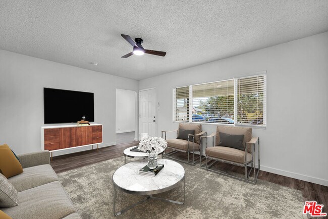 Foto del edificio - 1105 W 134th St
