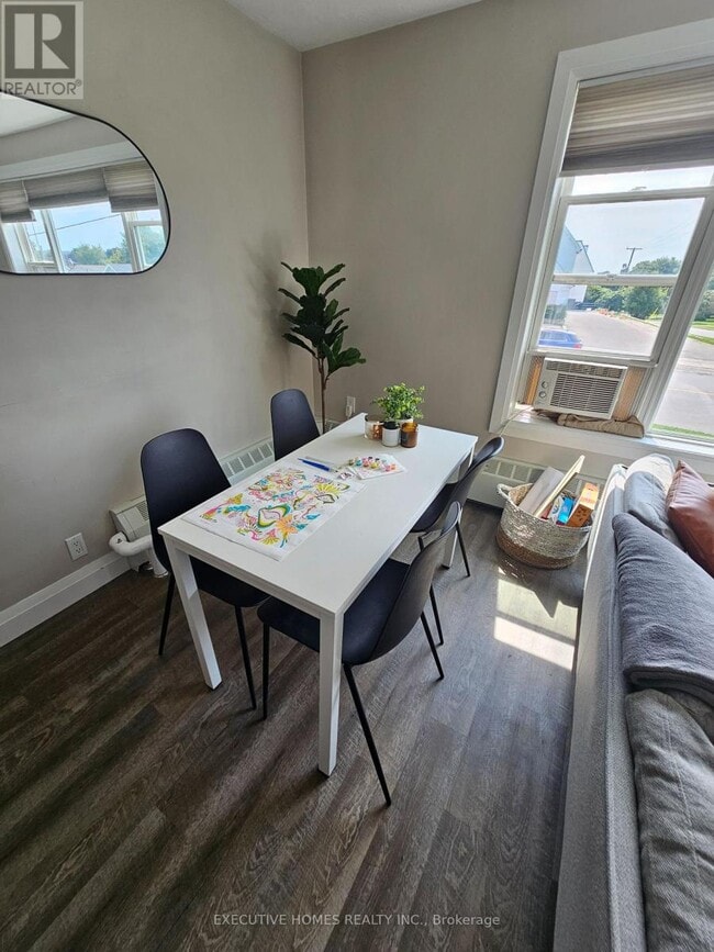 Photo du bâtiment - 157 St Vincent St