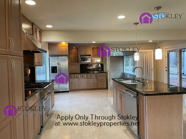Building Photo - Stokley Properties presents 2087 Morello A...