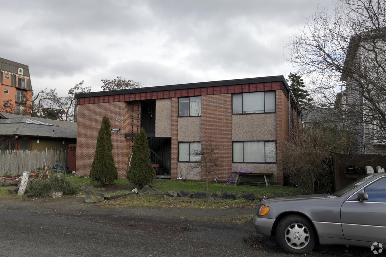 Foto del edificio - 12050 NE 31st Ave